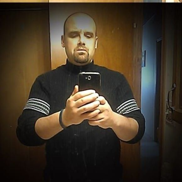 Meet your Posher, Mike - Picture 1 of 1